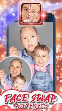 Face Swap Photo Effects screenshot 1