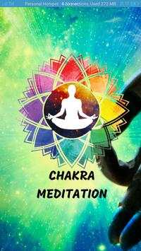 Chakra Meditation screenshot 1