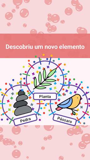 Alquimia — Quebra-cabeça screenshot 3