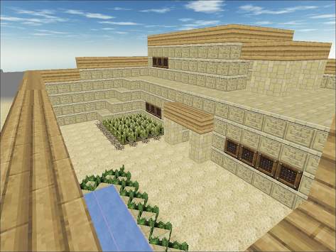SSundee: minecraft game screenshot 6