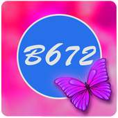 b672 Selfie Camera 1.1