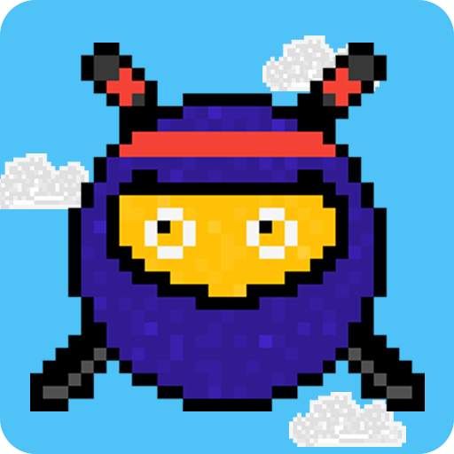 Ninja Pop - Do not pop 1.0