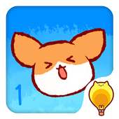 Jump Jump Pon logo