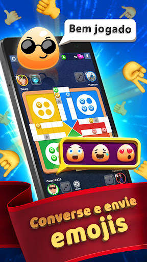 Ludo Titan screenshot 3