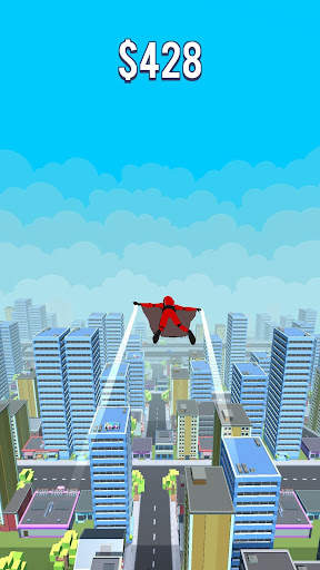 Wind Rider! screenshot 1