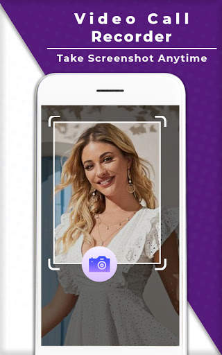 Video Call Recorder - All Social Media screenshot 5