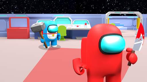 Imposter Killer screenshot 3