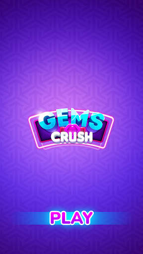 Gems Crush screenshot 1