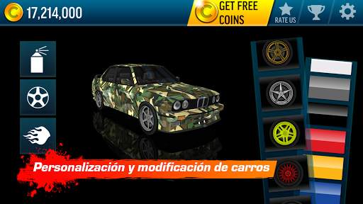 Drift Max screenshot 4