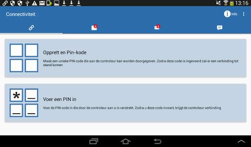 NetSupport Manager Client screenshot 7
