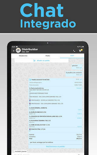 Cart screenshot 6