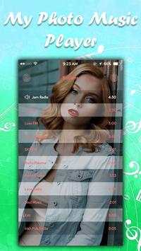My photo music player screenshot 5