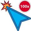 Auto Tap Tapper – Autoclicker Interval Taps icon