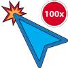 Auto Tap Tapper – Autoclicker Interval Taps 1.0.0