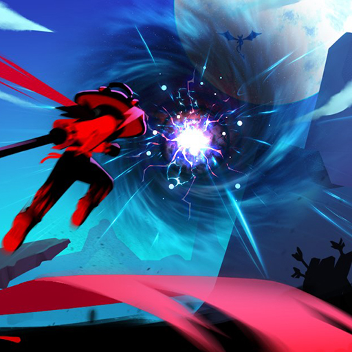 NINJA LEGEND icon
