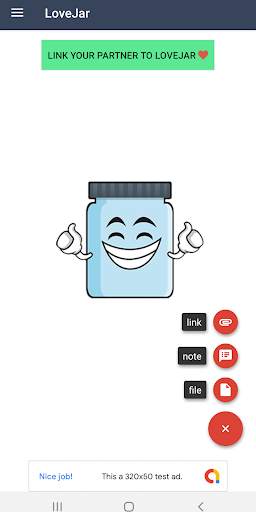Love Jar 2020 screenshot 2