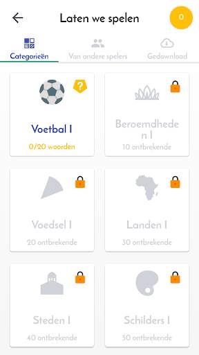 Slimme Hints NL screenshot 2