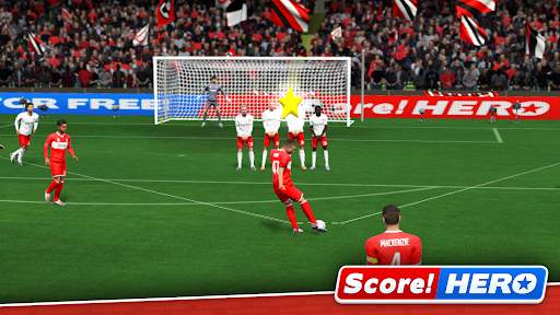 Score! Hero screenshot 6