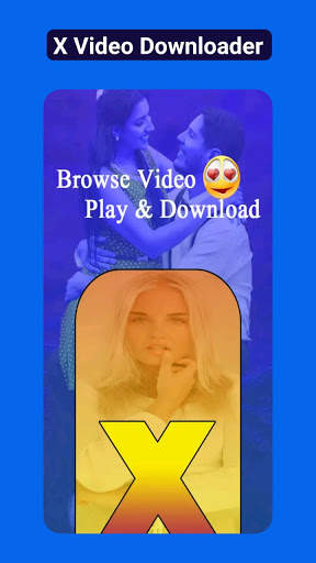 X Video Downloader - Sax Video Downloader screenshot 4