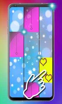 Te bote Piano Game screenshot 4