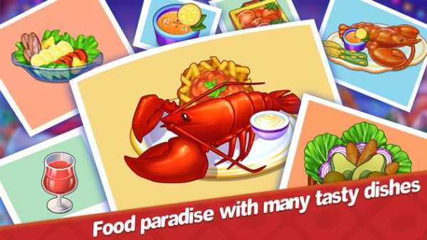 Cooking Frantic screenshot 4