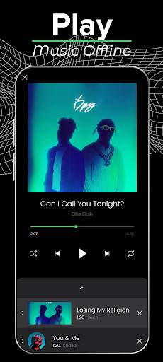 Music Downloader, Download Mp3 screenshot 3