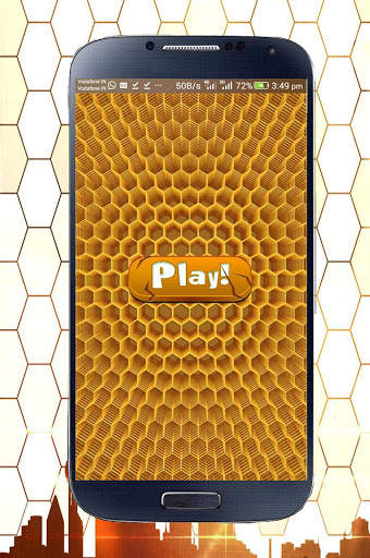 Bee Smash Game screenshot 2