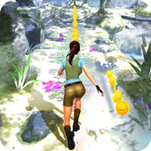 Endless Run :Oz Temple icon
