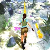 Endless Run :Oz Temple 1.0