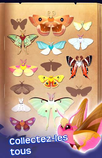 Flutter: Starlight screenshot 17