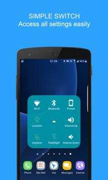 Assistive Touch for Android - Phone Booster screenshot 2