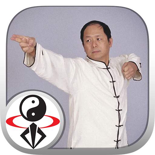 Eight Brocades Qigong Standing 1.0.4