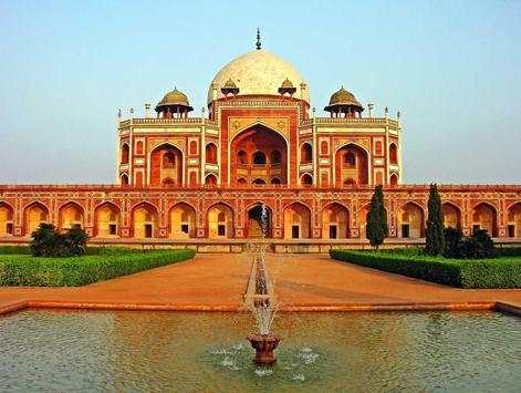 Indian world Heritage screenshot 2