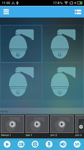 UMDeye screenshot 2