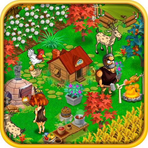 Family Farm Story 5.0