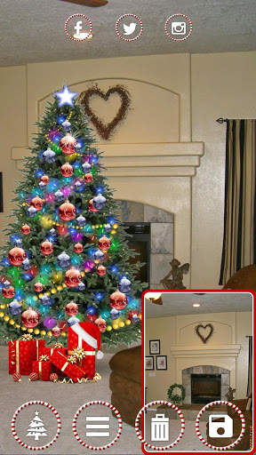 Christmas Tree Decoration – My Xmas Tree screenshot 7