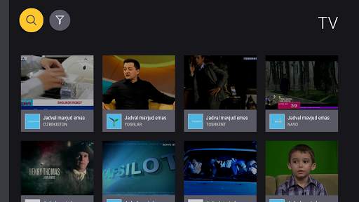 Beeline TV Uzbekistan screenshot 14