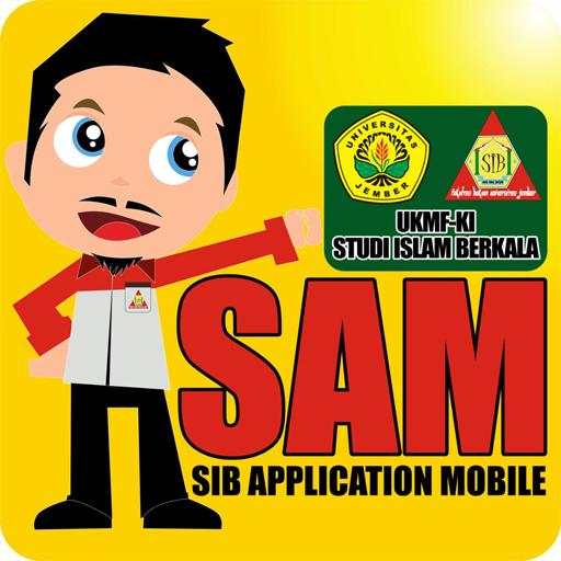 SIB APP MOBILE - UNEJ 1.0
