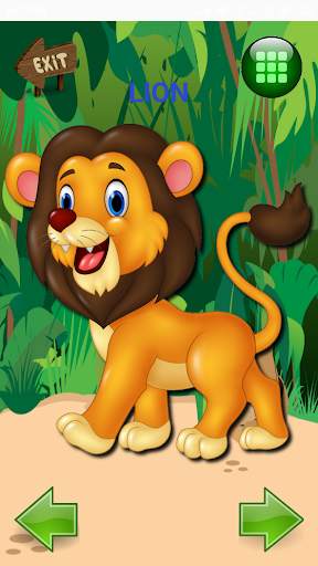 Animal Sounds - Free For Kids screenshot 3
