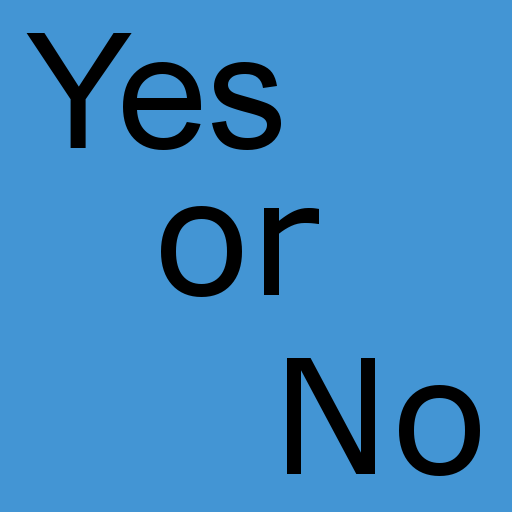 Take a Decision icon