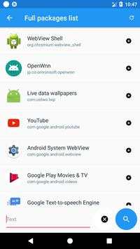 Notification Forwarder (Plus) 6 تصوير الشاشة