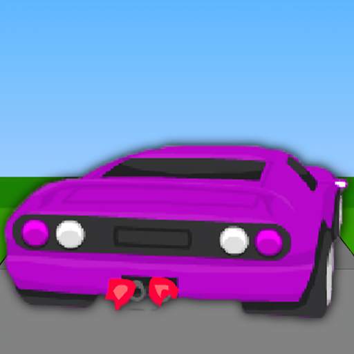 Freegear: Car Racing Simulator 1.0.1