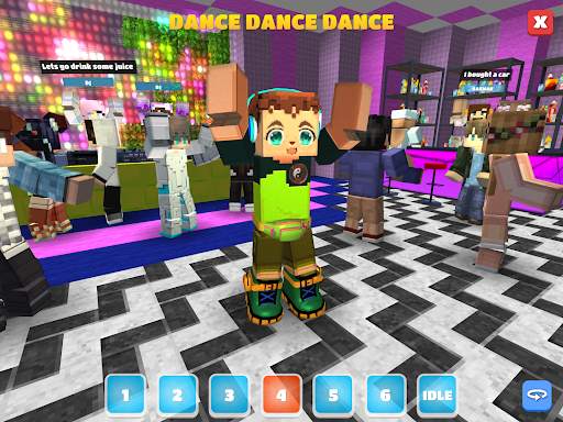 School Party Craft screenshot 16
