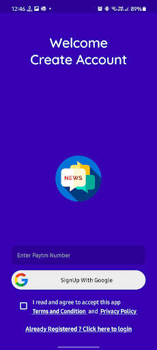 Buddy News screenshot 2