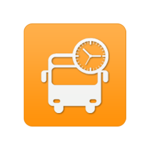 Bus Times In Turkey icon