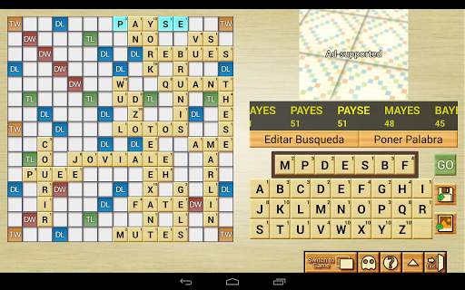 Word Breaker screenshot 8
