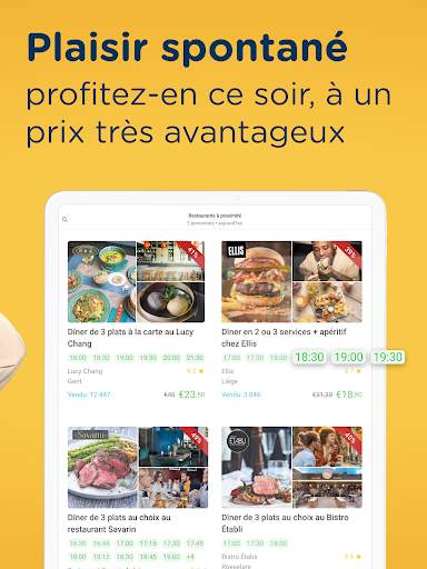 Social Deal screenshot 14