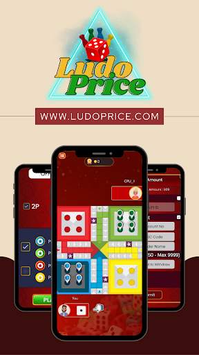 Ludo Price screenshot 2