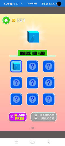 Impossible Draw Race screenshot 3