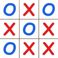 X-O-X Oyna icon